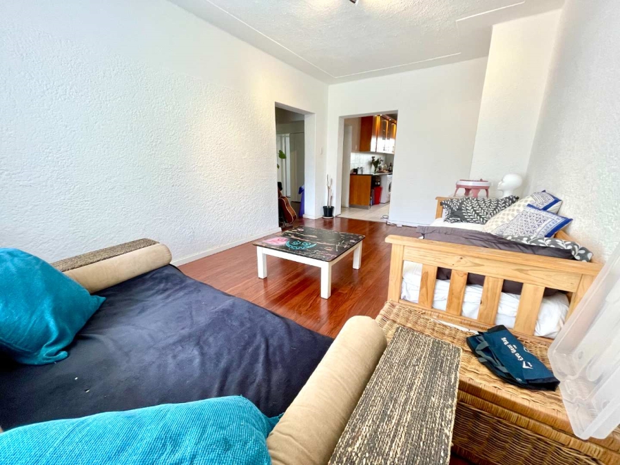 1 Bedroom Property for Sale in Oranjezicht Western Cape